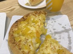 -尊宝比萨(尚水天成店)