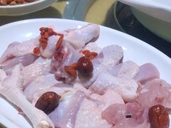 -龙泉人椰子鸡.糟粕醋.海南菜(三亚旗舰店)