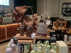 -星巴克臻选(深圳东海缤纷天地店)