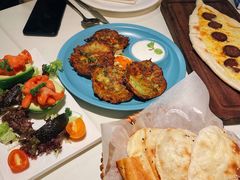 -Pasha帕夏土耳其餐厅(南昌路店)