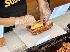 -赛百味SUBWAY(中山店)