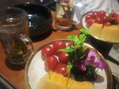 -沐森澜·轻奢足道·养生·SPA