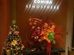 -Cohiba Atmosphere高希霸魅力俱乐部(国贸店)