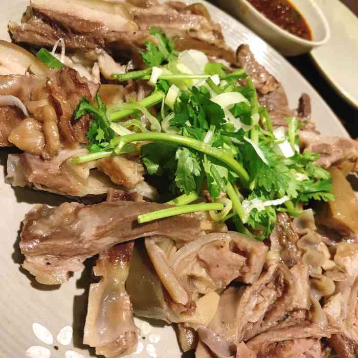 梅花狗肉馆-"人人为我我为人人是延吉市的最好不过的吃饭.