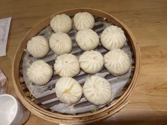 豆芽菜包子-陈傻子餐厅(世纪都会店)