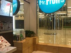-Mr.Fruits水果先生(英蓝金融中心店)
