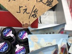 活力燕麦脆-元致亨(东吴路店)