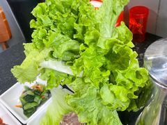 -海花锅盖烧烤店(怡馨家园店)