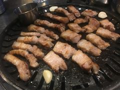 -401餐厅(弘大店)