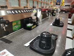 -禾绿回转寿司(万柳华联店)