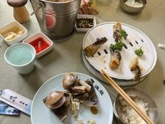 -渔娘渔家丹东海鲜(东直门店)