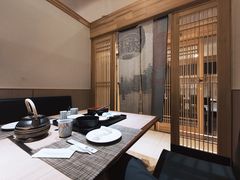 -歌行灯日本料理(伊势丹店)