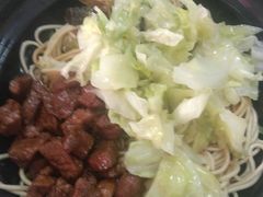 -小无锡面馆