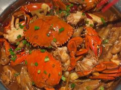 招牌肉蟹煲-胖哥俩肉蟹煲(福州仓山爱琴海店)