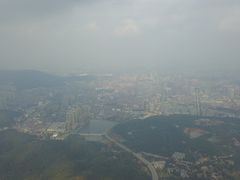 -青龙山国家森林公园