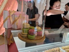 -Pierre Marcolini(德基广场店)