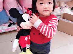 -TOYSRUS玩具反斗城(万博广场店)