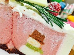-Pantry's Best派悦坊蛋糕(K11购物艺术中心店)