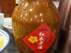 -西江美食舫·江西菜(健德桥店)