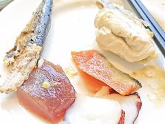 -济南香格里拉·咖啡泉自助餐厅