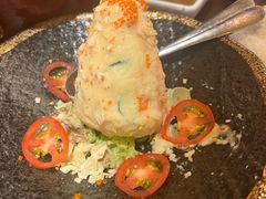 -鸟鹏烧鸟居酒屋(熙龙湾店)