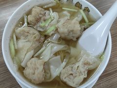 -百福麵家(新馬路店)
