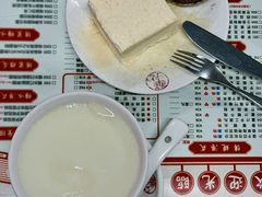 -香港華心糖水鋪(南西总店)