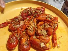 -一绪に寿喜烧(虹悦城店)