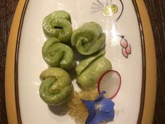 -通安客栈中餐厅·何家小馆