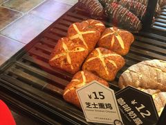 -红跑车(三孝口店)