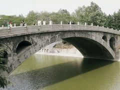 -赵州桥景区