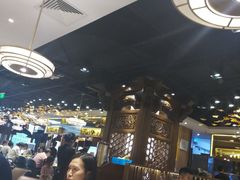 -有璟阁港式餐厅(国贸商城店)