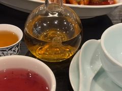 -海天楼中餐厅(吴宫泛太平洋酒店)