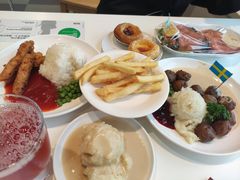 -宜家·瑞典风味餐厅(无锡店)