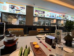 -晋江荣誉国际酒店·港誉茶餐厅