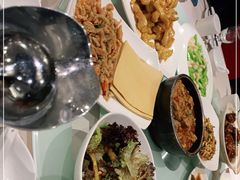-老牌坊鲁菜名店(美莲广场店)
