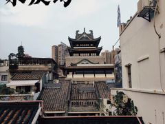 -广州西关永庆坊旅游区