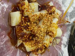 -香港风味小吃店(中英街店)