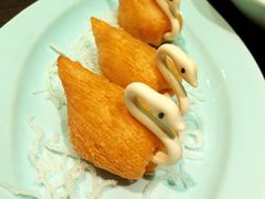 -万丽轩·粤菜(王府井金茂万丽酒店)