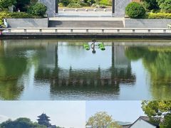 -雅达·阳羡溪山小镇中心