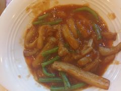 -满福隆酒楼(万绿园店)