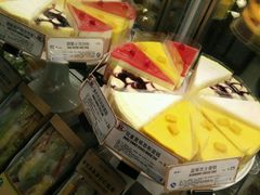 -星巴克臻选(北京世贸天阶店)