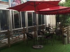 -齐岸健身(花园城店)