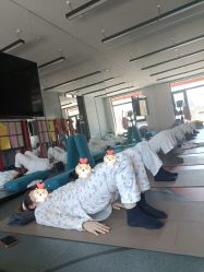 -宝馨月月子中心(友谊医院店)