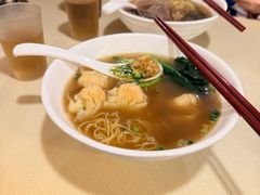 -永盈茶餐厅(中山四路店)
