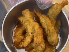 -萝卜向南·湘西泡菜·腊味炒饭(星河coco city店)