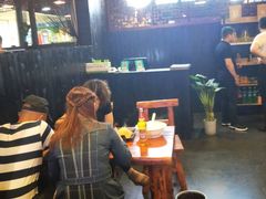 大堂-盛天毛血旺非遗美食(观音桥店)
