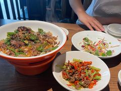 -首秀·四川料理(星耀101店)