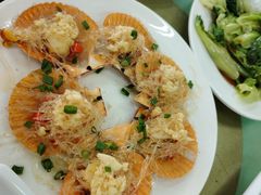 -景好海鲜餐厅(大鹏必选旅游店)