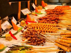 -芭菲盛宴·环球美食(袁家岗店)